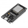 ESP32 ESP-WROOM-32 2.4GHz Dual-Core WiFi +Bluetooth