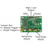HC-SR501 PIR motion sensor