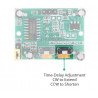 HC-SR501 PIR motion sensor