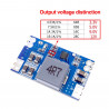 Mini 560  DC-DC 5.5V-23V input to 5V Output 5A