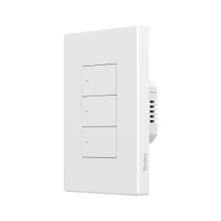 Sonoff M5-3C-120W 3 Button...
