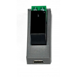 Mini USB Relay Contact Closure
