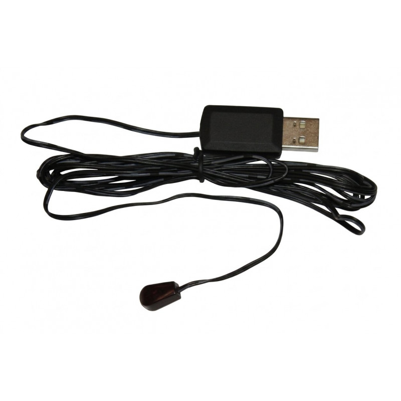 FTDI USB IR Emitter