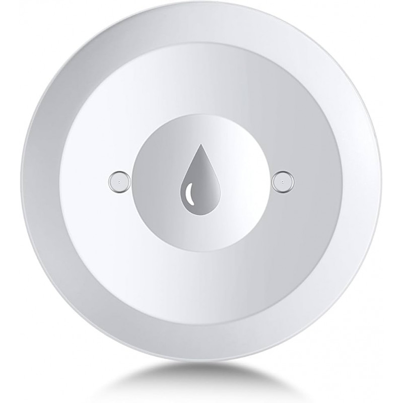 Zigbee Water Leak Sensor
