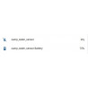 Zigbee Water Leak Sensor