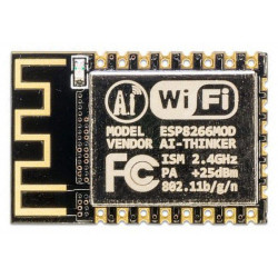 ESP-12F WiFi Module