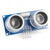 Ultrasonic Distance Sensor