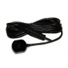 Motorola Style IR Remote Input Receiver/Sensor Cable