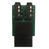 2 x RJ45 to 3.5mm Adapter Kit